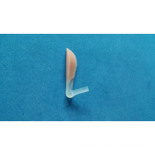 Implantes médicos de silicone para rinoplastia ortopédica
